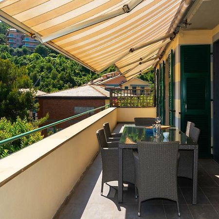 Paradise Luxury Terrace Porto Venere Extérieur photo
