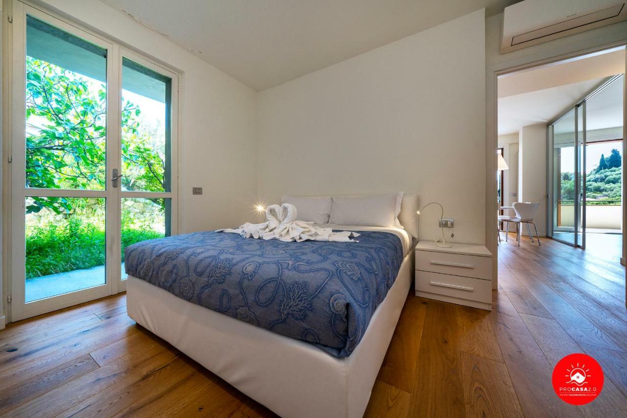 Paradise Luxury Terrace Porto Venere Extérieur photo
