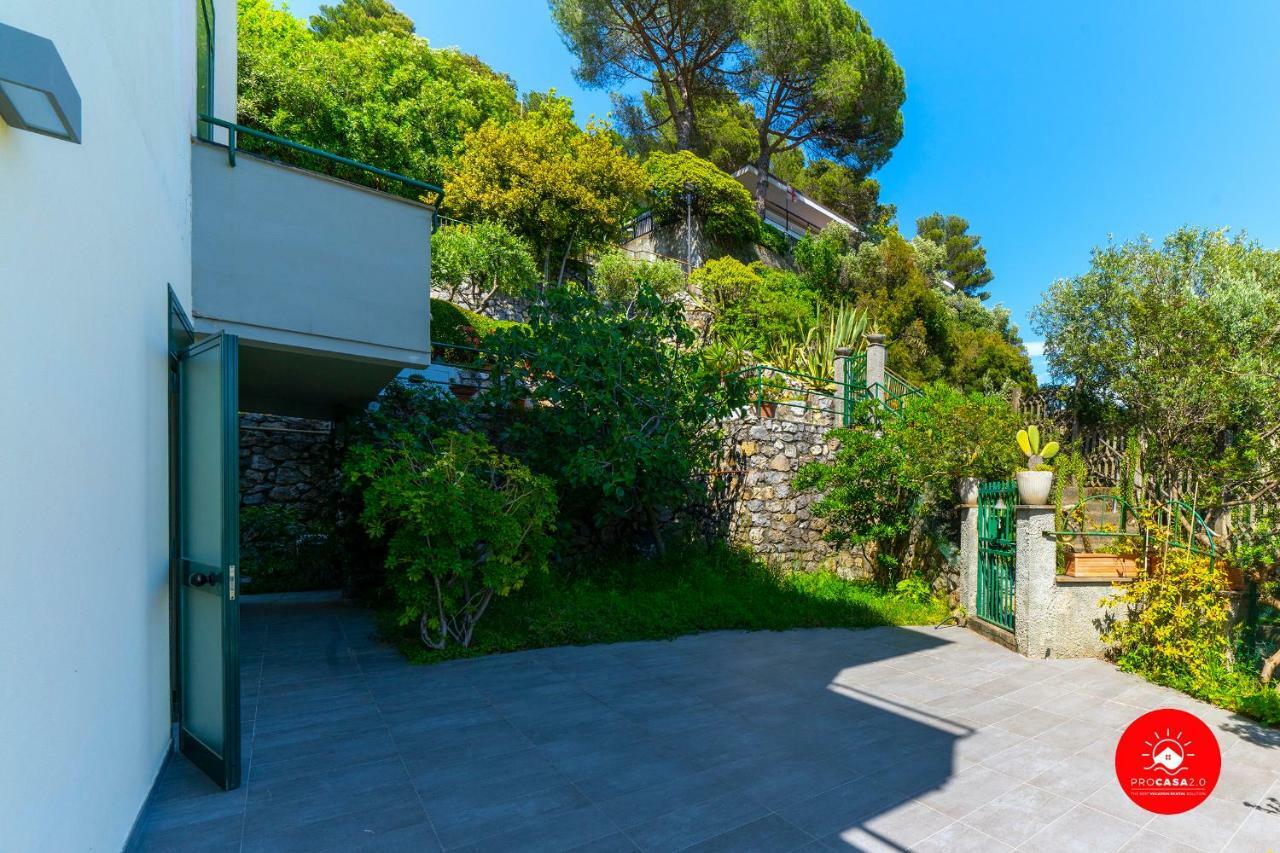 Paradise Luxury Terrace Porto Venere Extérieur photo