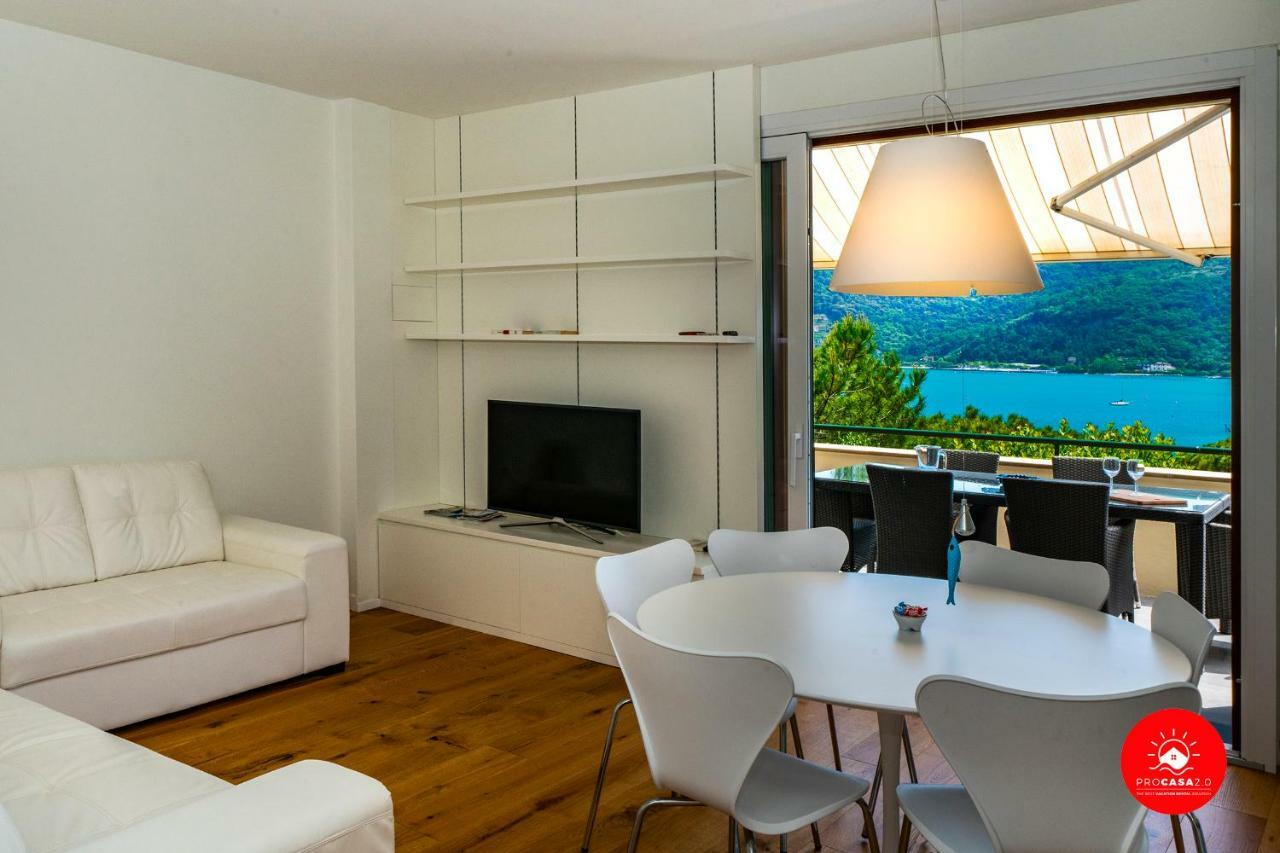 Paradise Luxury Terrace Porto Venere Extérieur photo