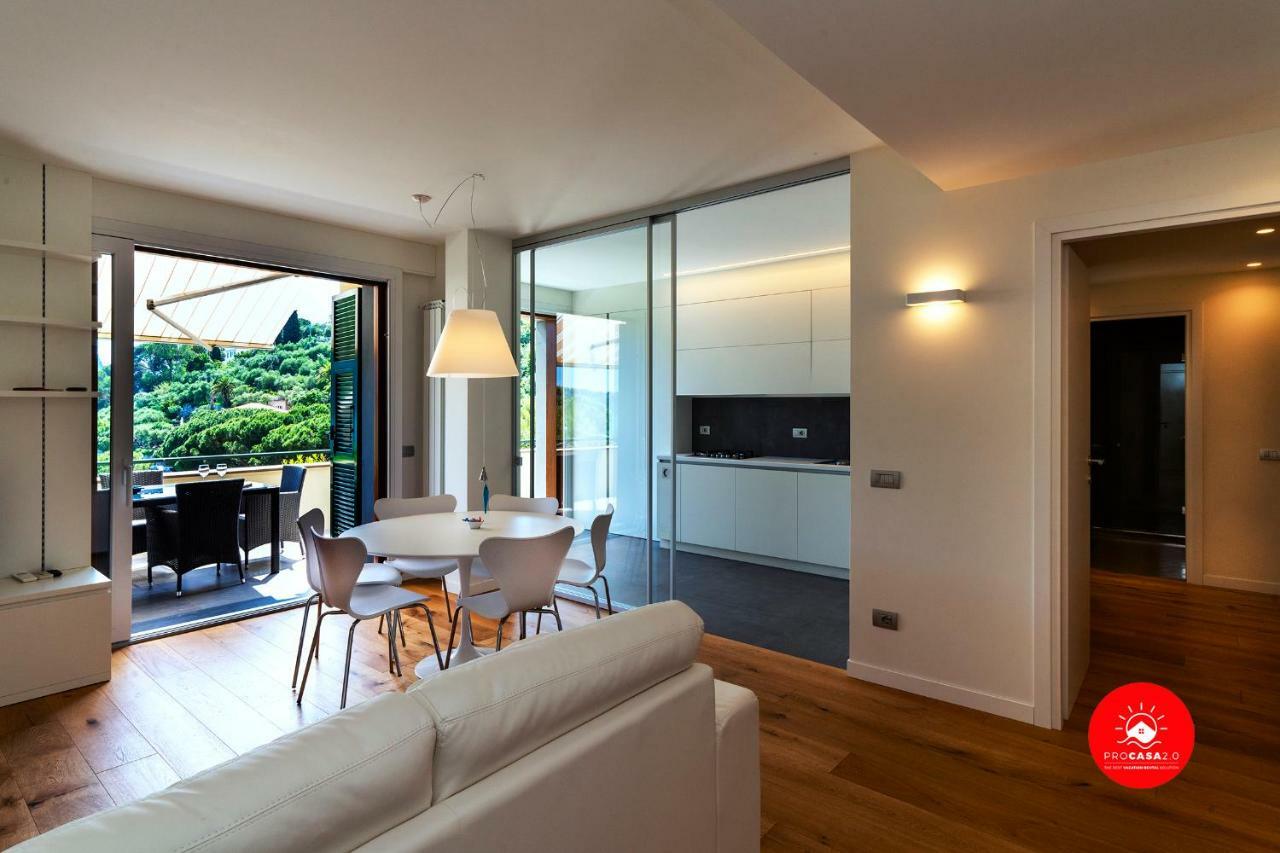 Paradise Luxury Terrace Porto Venere Extérieur photo