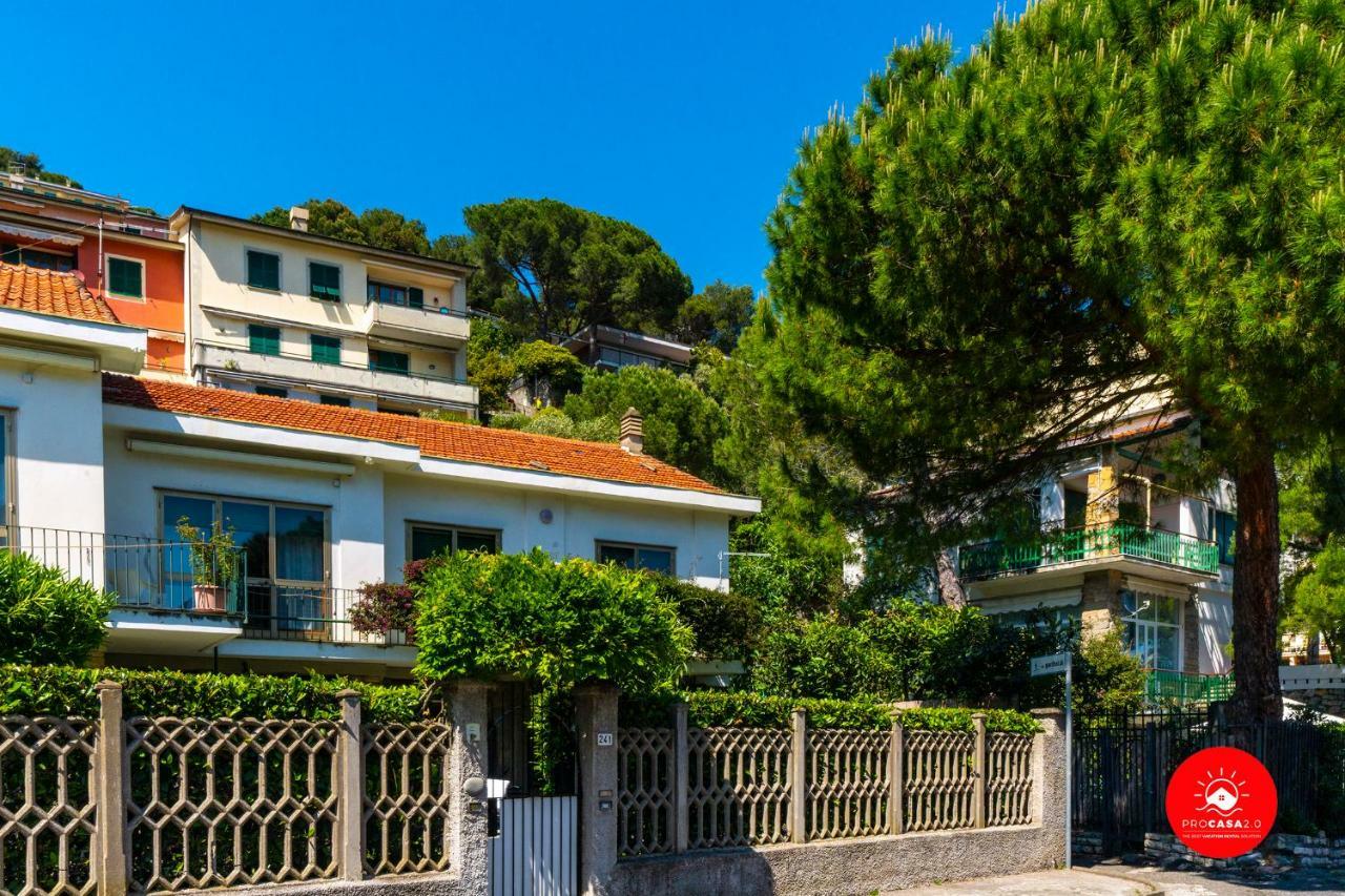 Paradise Luxury Terrace Porto Venere Extérieur photo